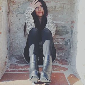 Meet your Posher, Marikita